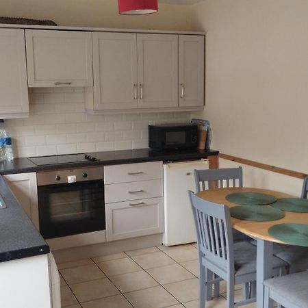 Townhouse 3 Barrow Lane Villa Bagenalstown Exteriör bild
